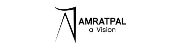 Amratpal a vision Amratpal a vision