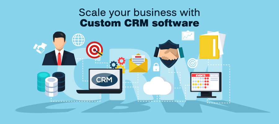 What Does CRM Mean & Why is (CRM) so important?